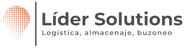 Logo lider solutions
