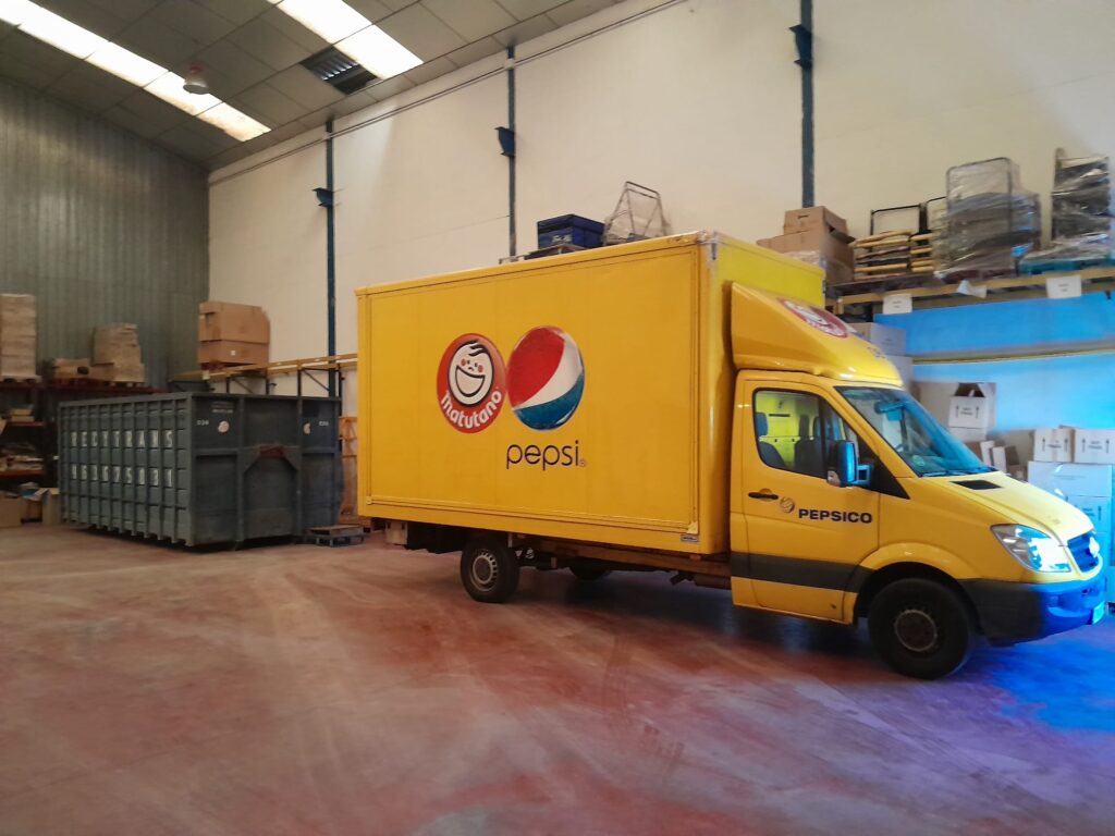 cross docking (2)