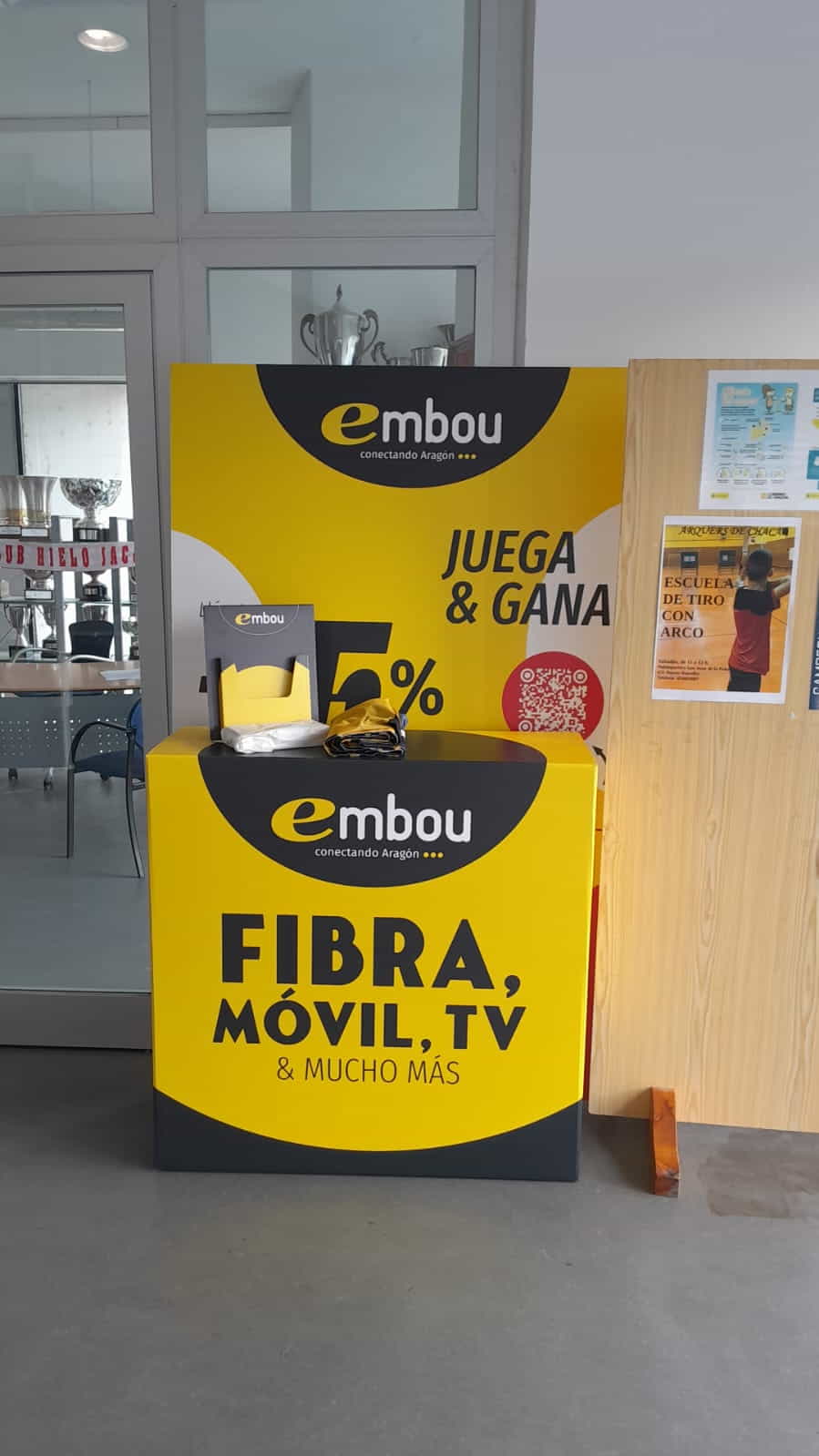 evento_Embou-Palacio Deportes Jaca