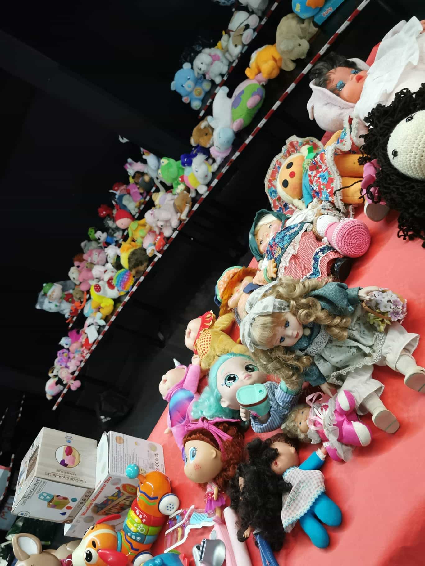 evento_Fundacion MasVida_Mercadillo Solidario 2