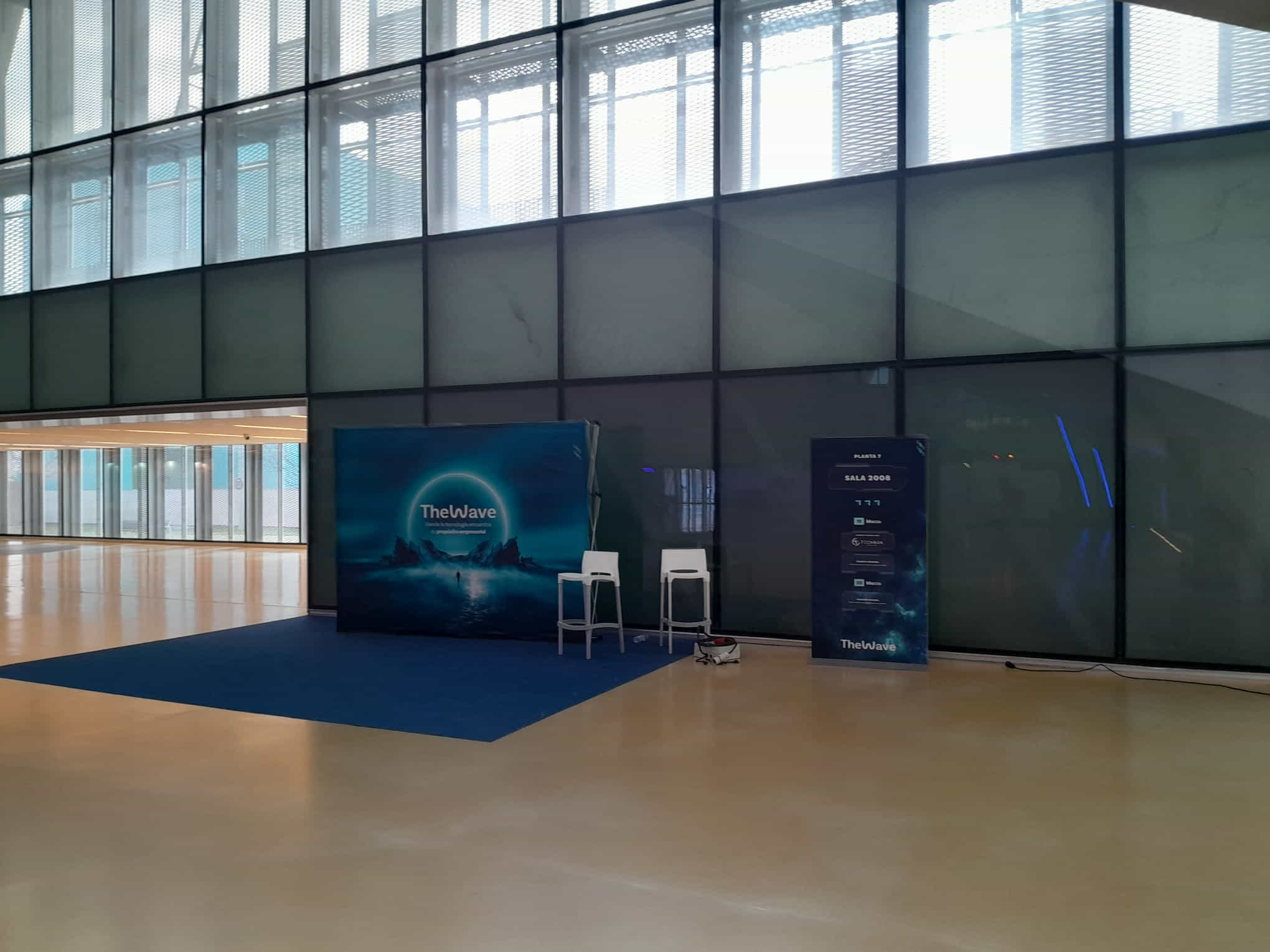 evento_Planet Zero